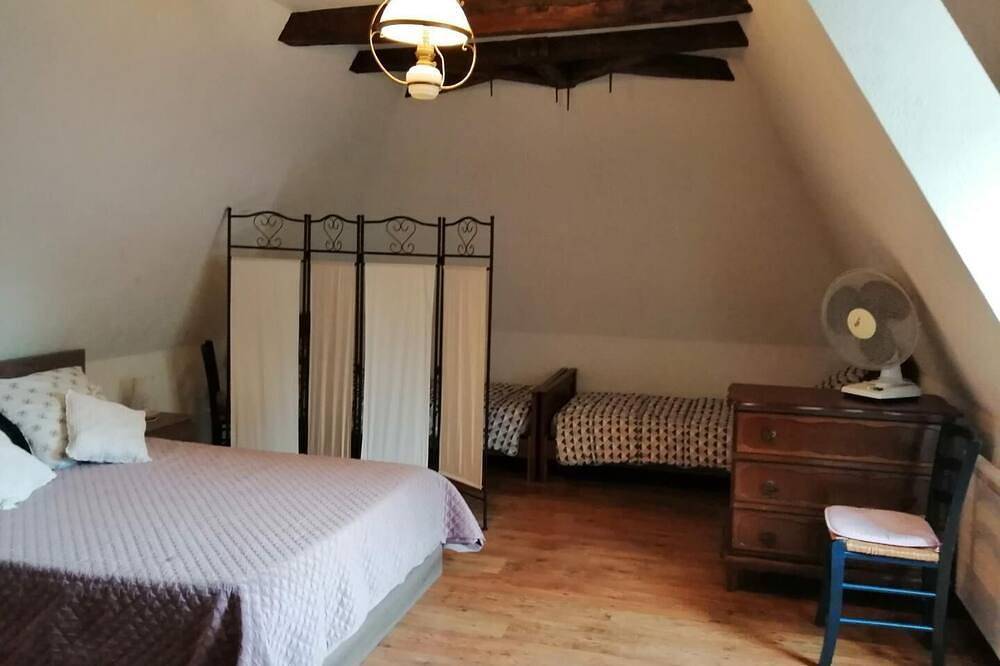 Gîtes de France® - Le Nougayrol in Soulomès, Quercy