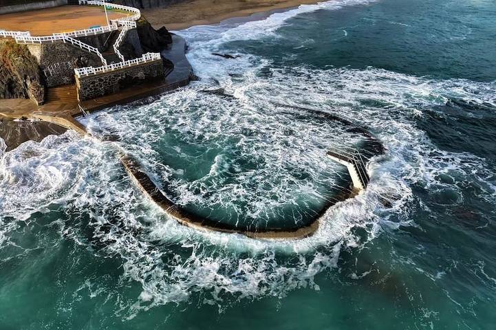 Appartement de vacances pour 6 personnes à Saint-Quay-Portrieux