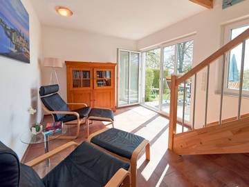 Ferienhaus für 6 Personen in Sellin, Rügen, Bild 3