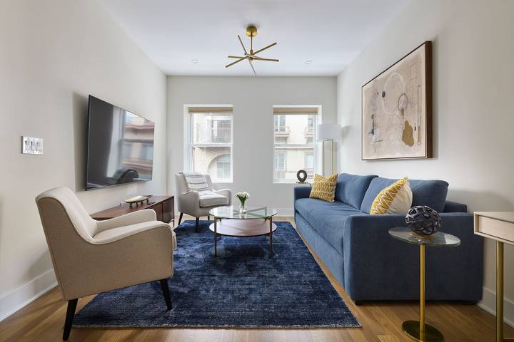 Appartement de vacances pour 6 personnes, animaux acceptés