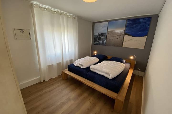 Ferienhaus für 5 Personen, mit Garten und Terrasse, mit Haustier in Scharendijke - 2