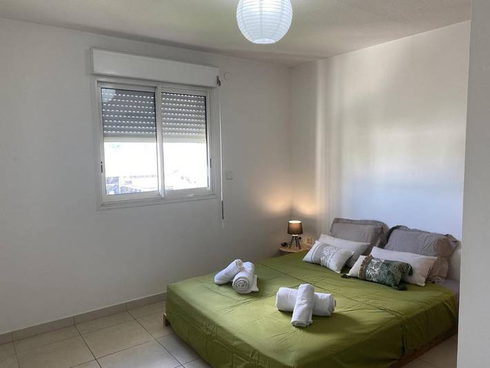 Gîte pour 2 personnes dans Marina du Marin - 3