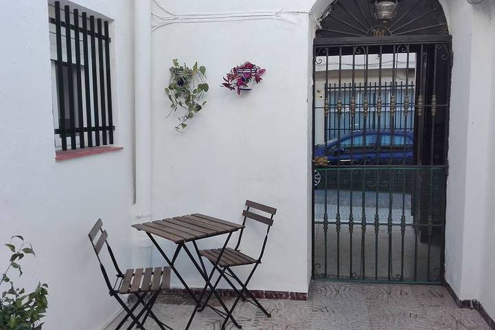 Ganze Wohnung, Sol La Plazuela Wohnung in Jerez de la Frontera, Costa de la Luz