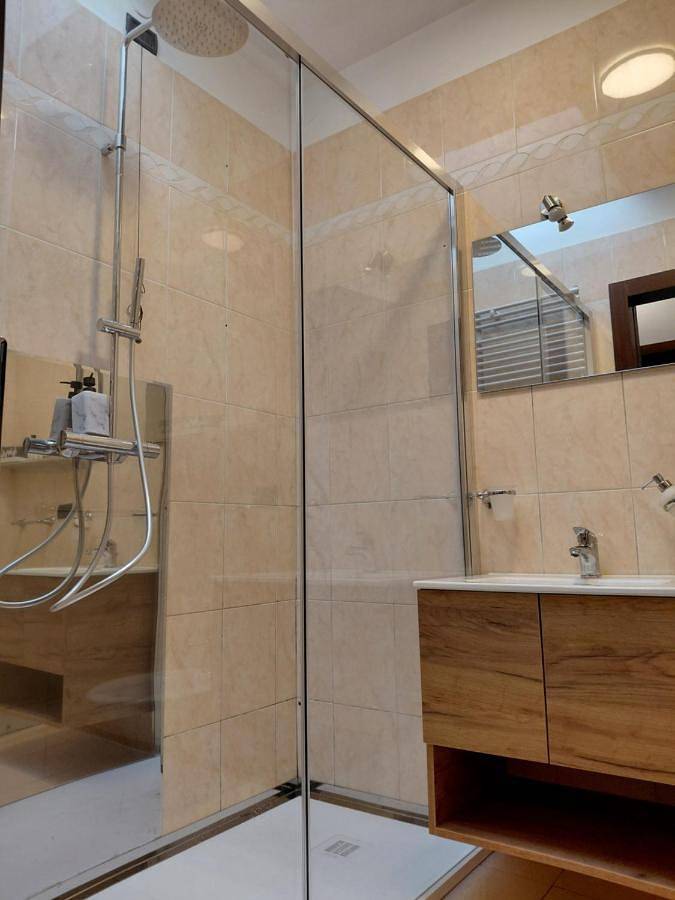 Gîte pour 6 personnes, avec terrasse et vue à Feltre - 3