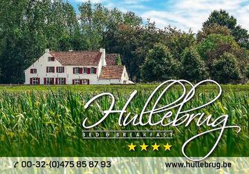 Chambre d’hôte pour 2 personnes, avec jardin et vue à Heist-op-den-Berg