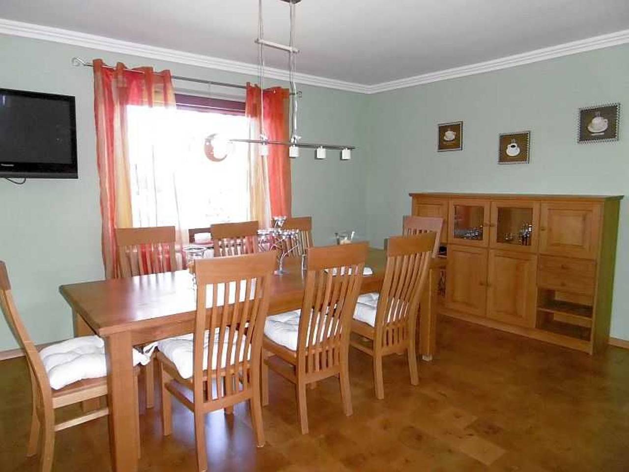 Ganze Ferienwohnung, Rügen Fewo 108/2 in Zudar, Garz/Rügen