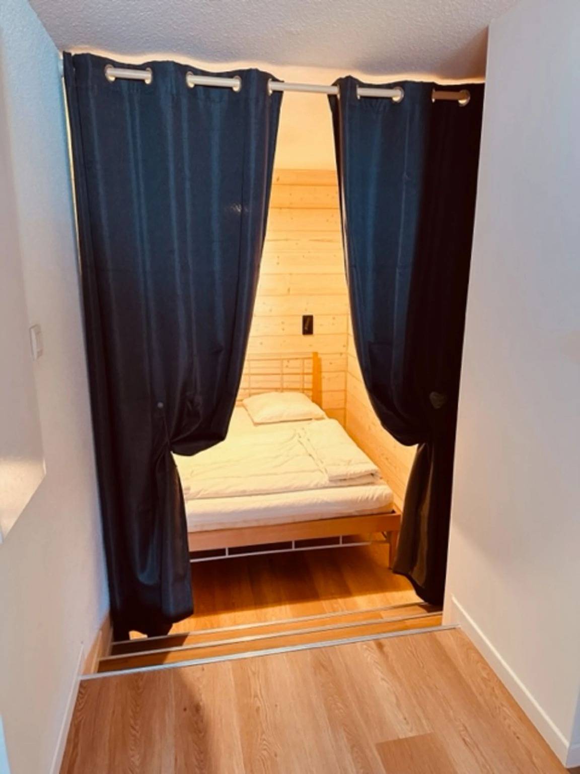 Appartement entier, Appartement « Les Clarines 110 » Les balcons du Recoin 4 Personnes in Chamrousse, Parc national des Écrins