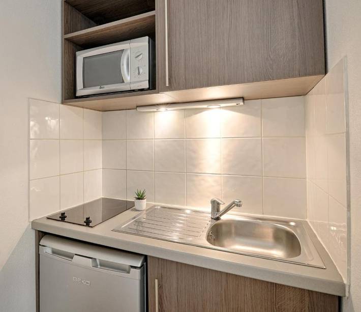 Gîte pour 2 personnes, animaux acceptés à Nogent-sur-Marne - 3