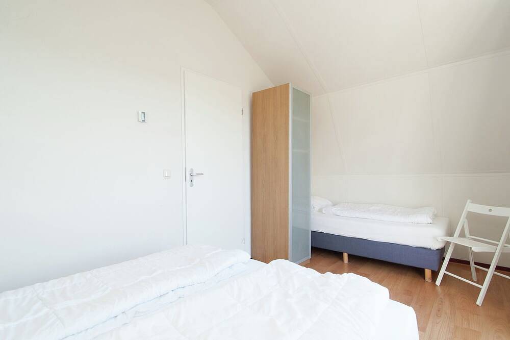 Ferienhaus nahe Küste und Wald in Noordwijk, Niederländische Nordsee