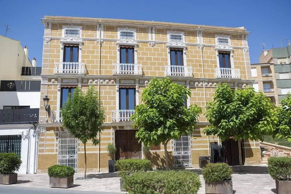 Ganze Wohnung, Standard-Suite, Caudete, Albacete in Caudete, Albacete Provinz