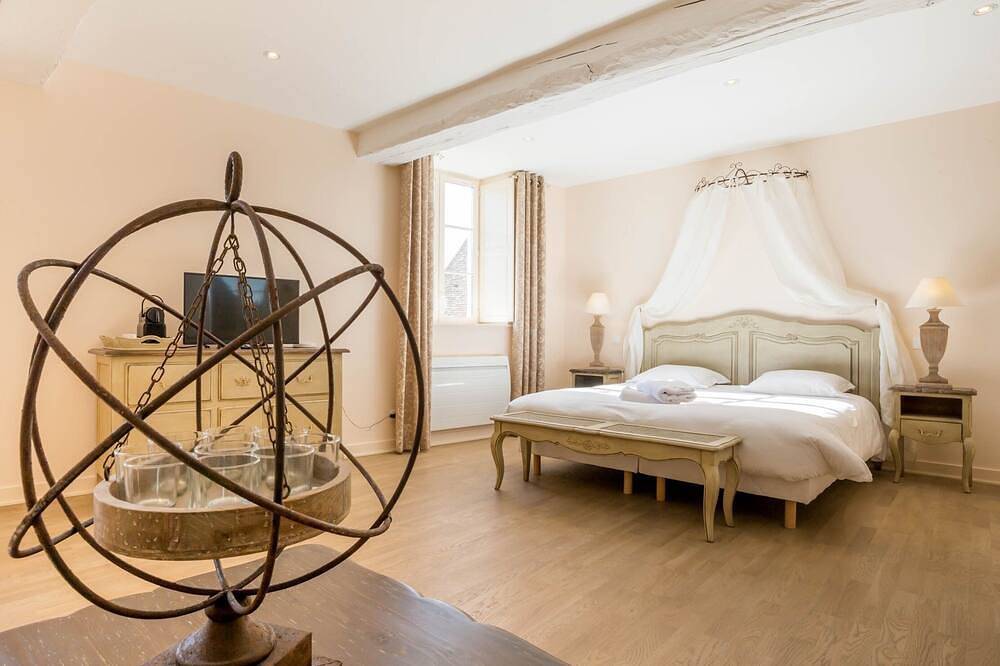 Appartement entier, Le Cara Michael - Centre historique de Beaune in Beaune, Région de Beaune