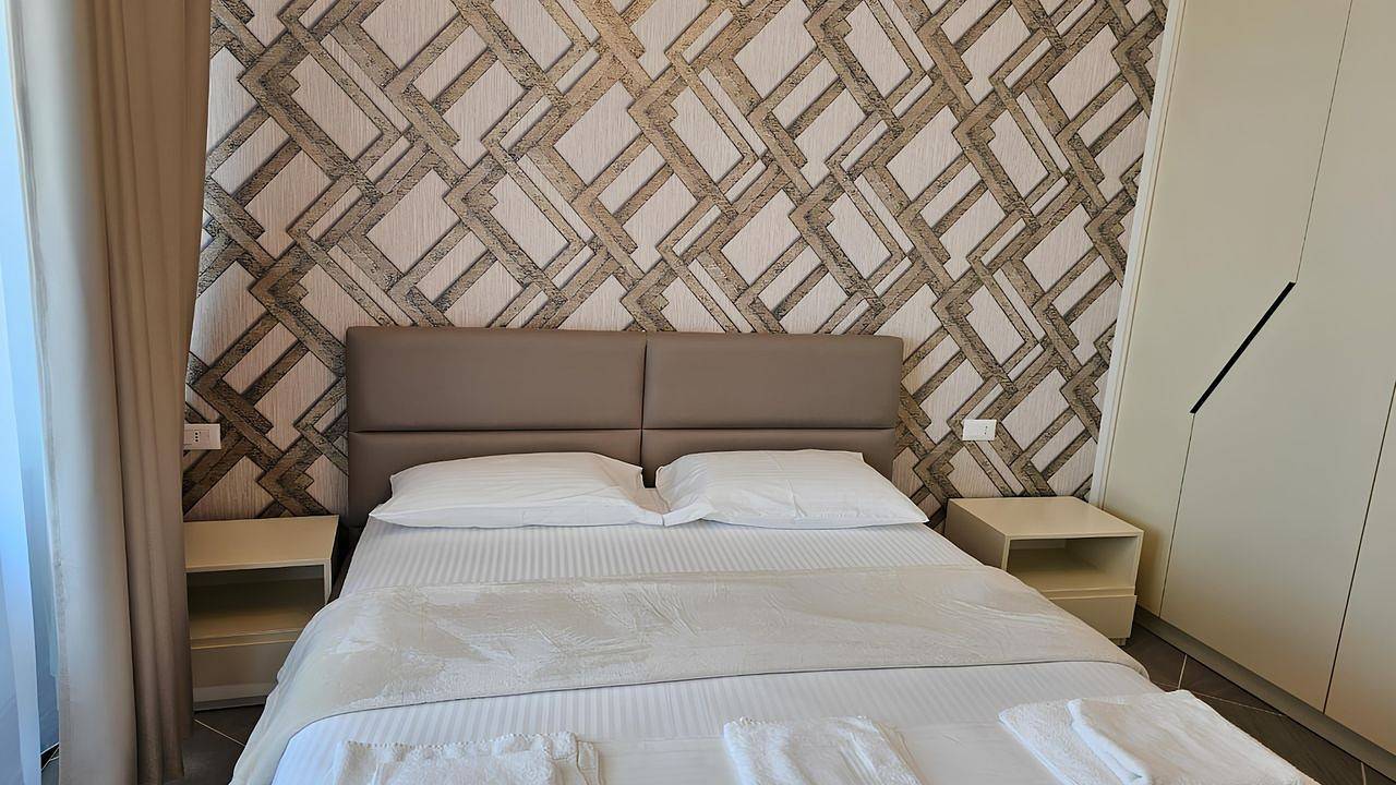 Apartamento vacacional entero, Ferienwohnung für 4 Personen (70 m²) in Bashkia e Vlorës in Vlorë (Ciudad), Vlorë
