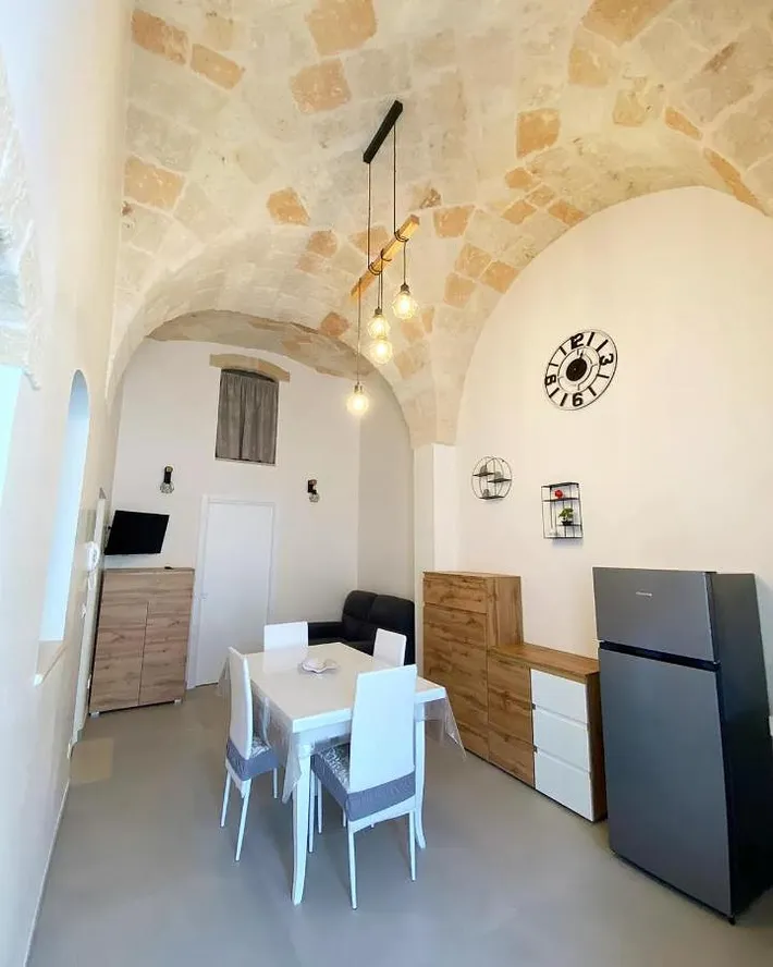 Holiday home for 4 people, with view and terrace - 1