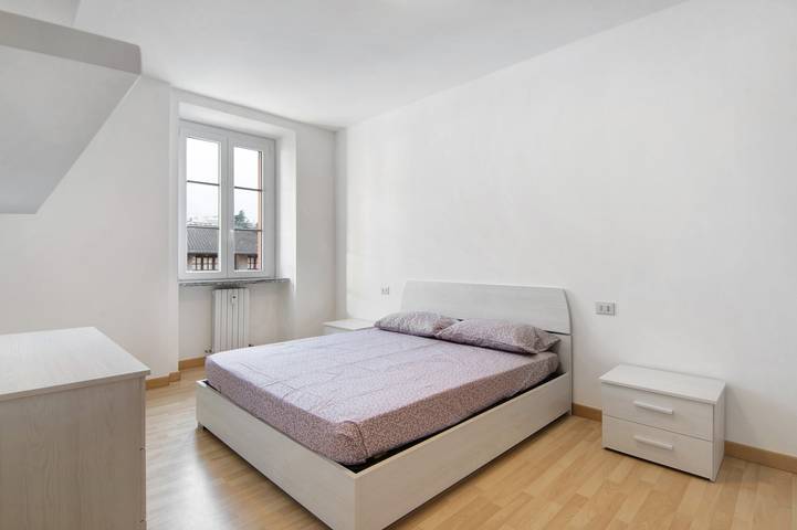 Ferienwohnung für 4 Personen in Colico - 2