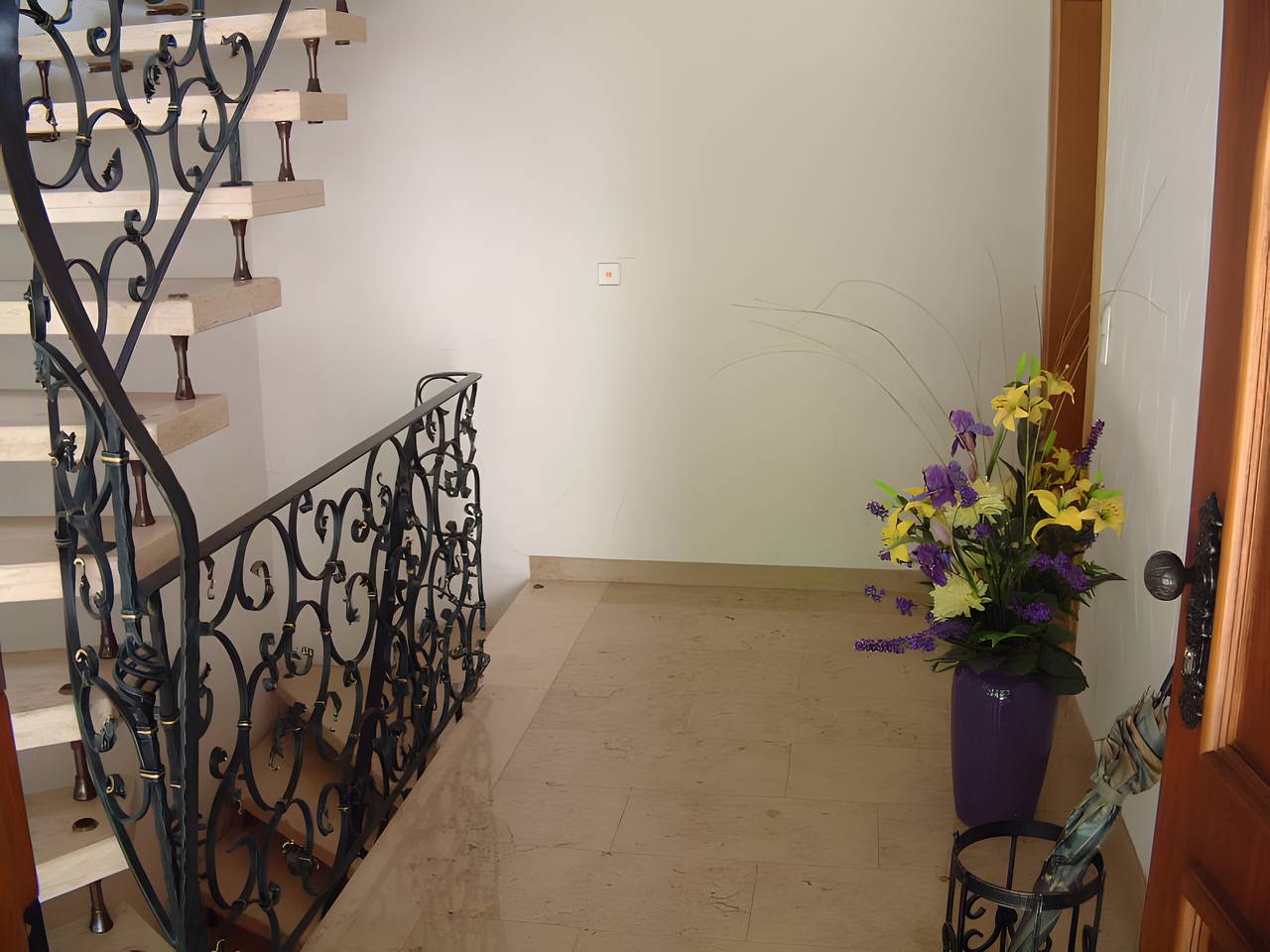 Entire holiday apartment, Ferienwohnungen Bauer - Ferienwohnung 45qm in Bad Herrenalb, Northern Black Forest