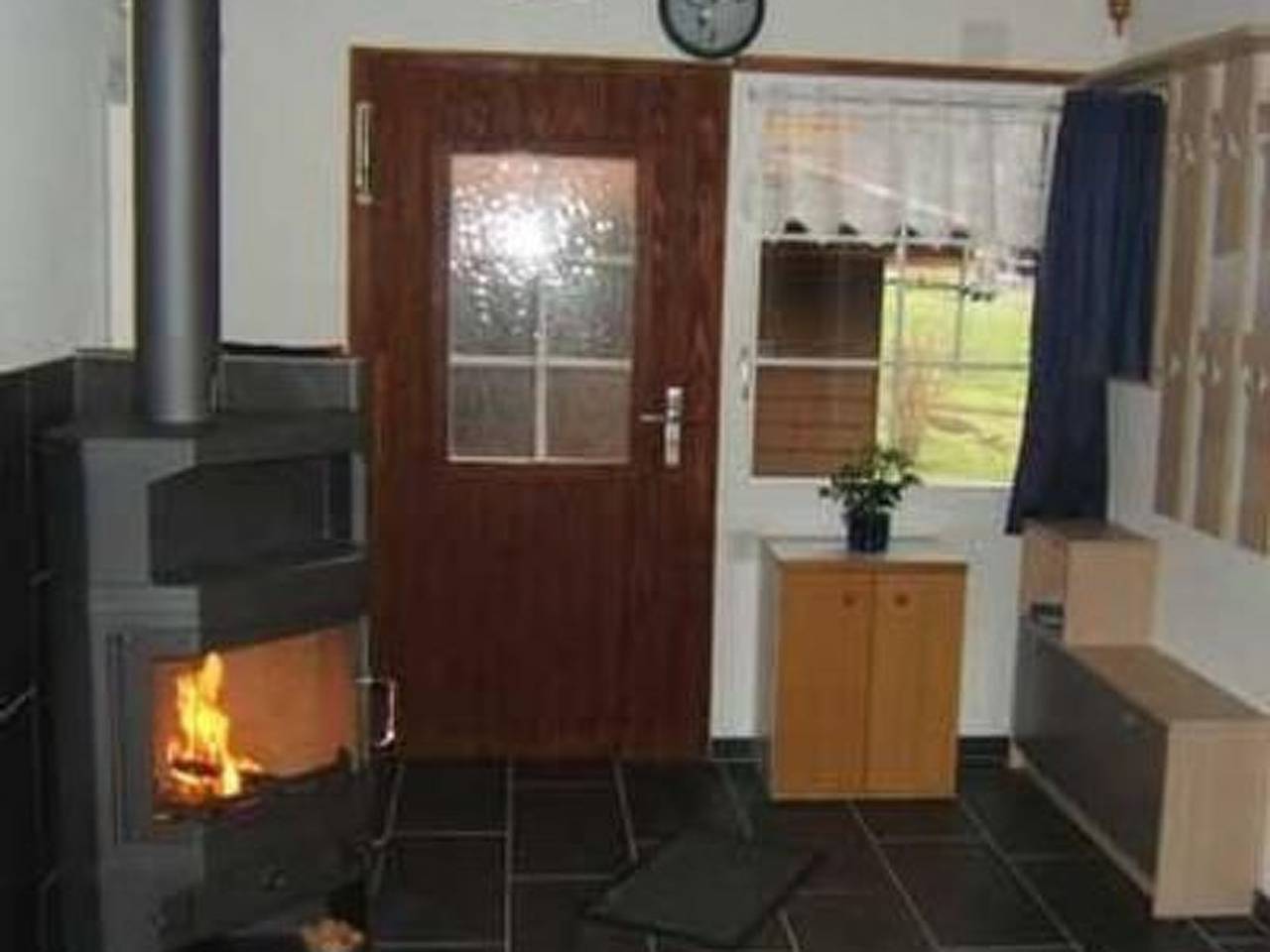 Chalet Imfeld-Gander in Lungern, Obwalden