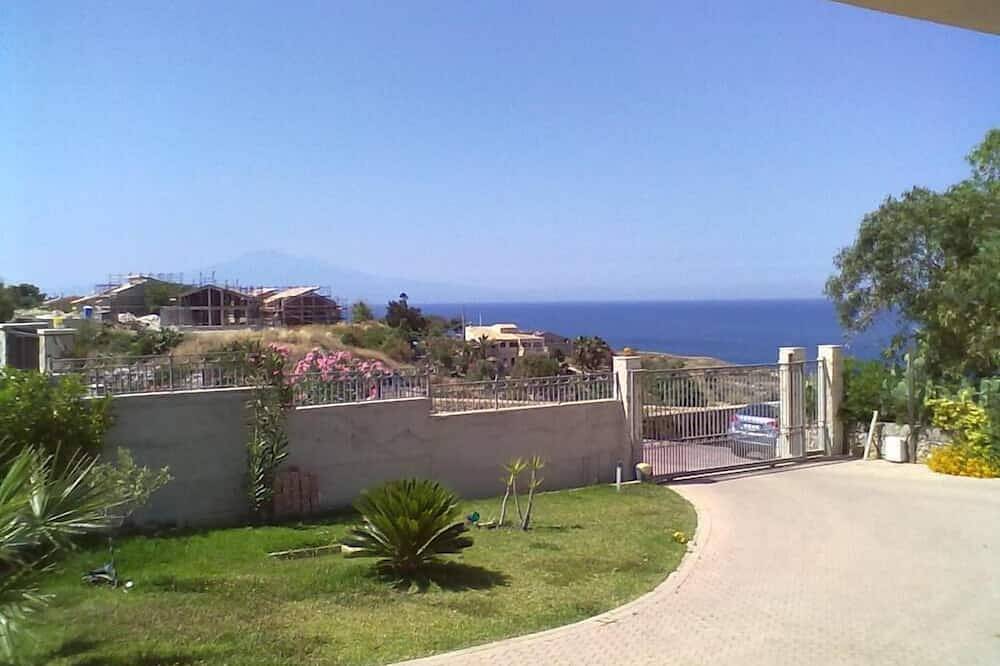 Appartement entier, Apart In Villa By The Sea View Etna in Augusta (Sicile), Augusta (Commune)