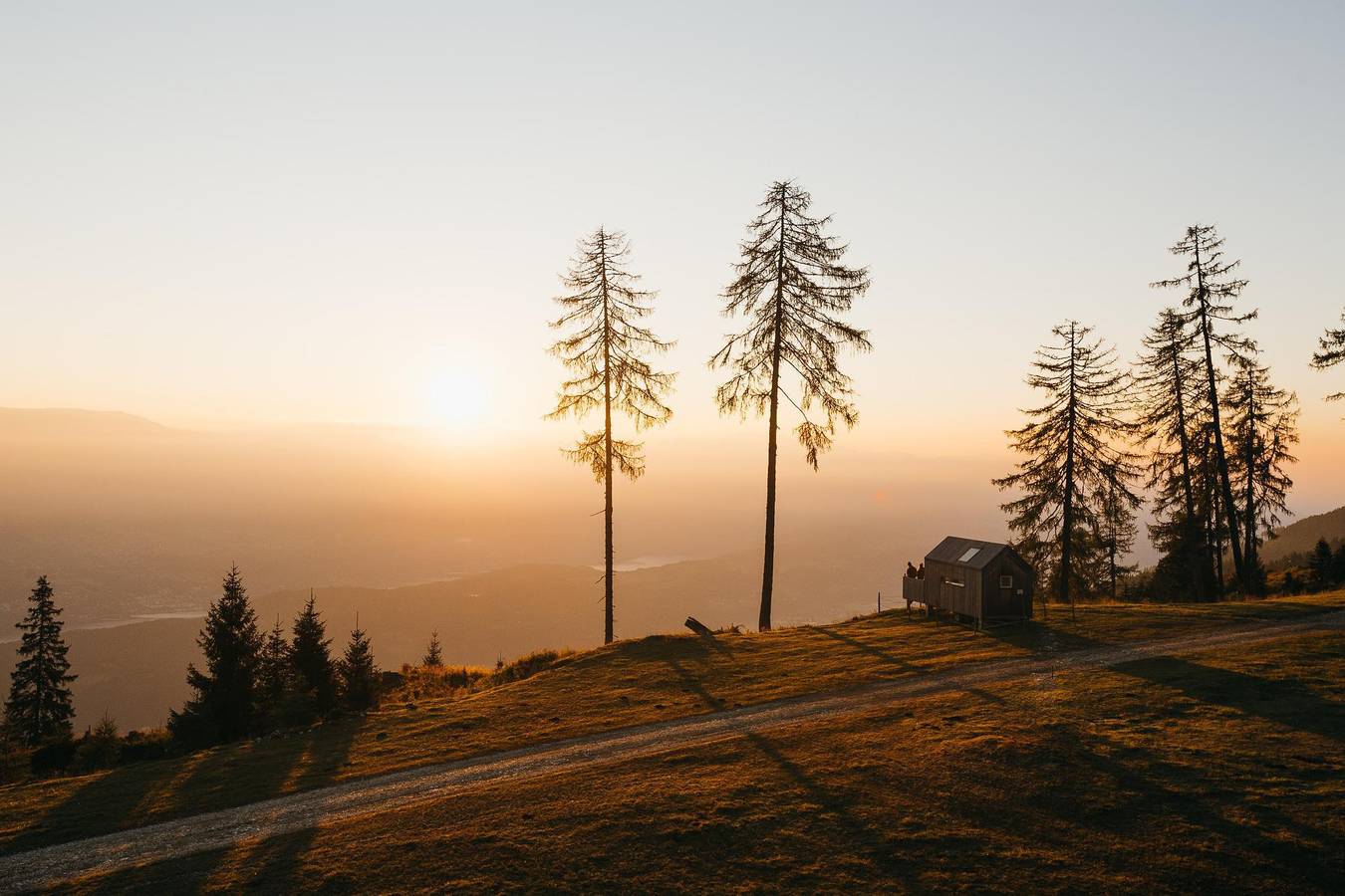 Ganze Ferienwohnung, Biwak Himmel | Cielo in Gailtaler Alpen, Baldramsdorf