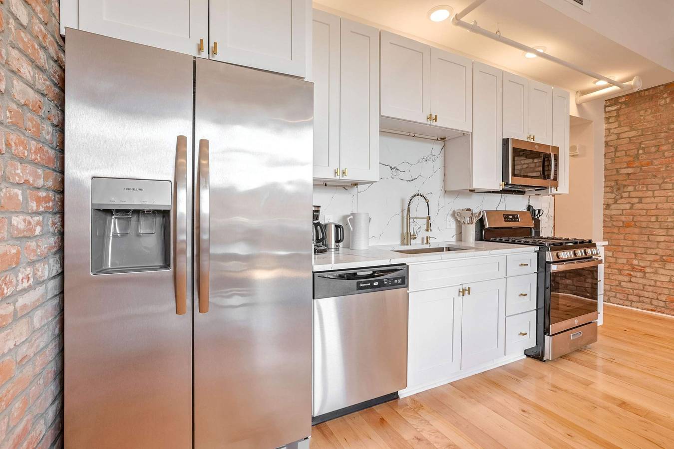 Apartamento entero, Roami at The Churchill   2 Bedroom w  Balcony in New Orleans, Orleans Parish