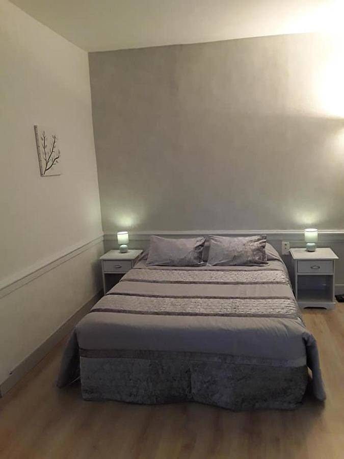 Double Room in Payzac (Dordogne), Périgord Vert