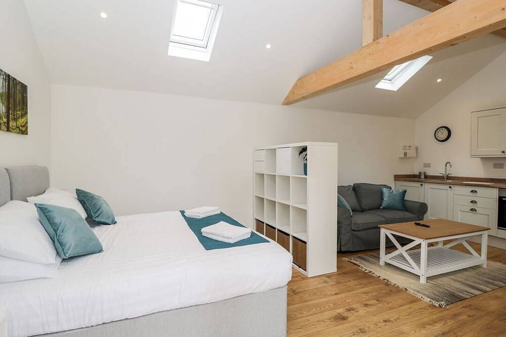 2 Welford Barns, Fordingbridge in Fordingbridge, Hampshire