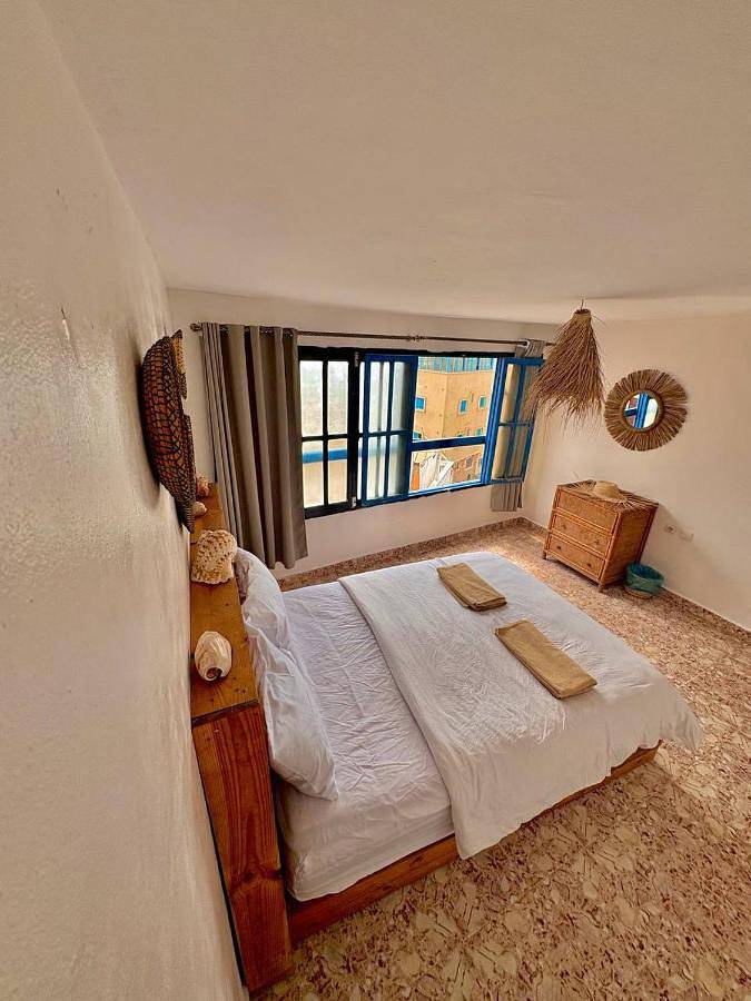 Auberge pour 2 personnes, avec terrasse