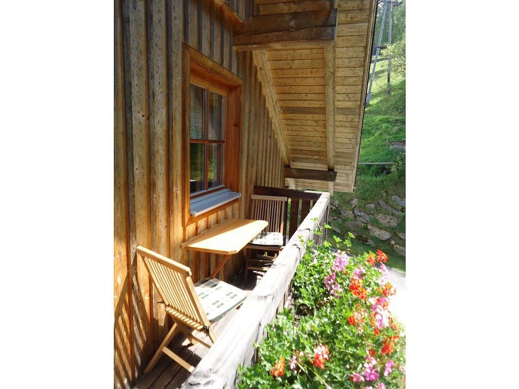 Ferienhaus mit 3 Schlafzimmern in Wolfsberg, Lavanttaler Alpen