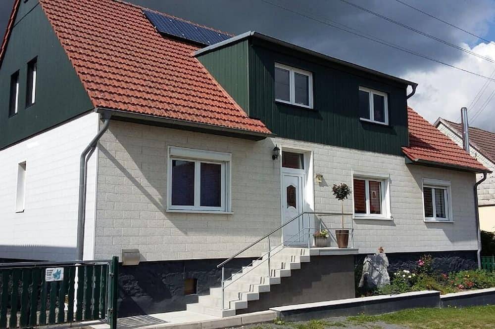 Ganze Wohnung, \"Natur Pur\" ... Urlaub im Harz in Stiege im Harz, Harzvorland