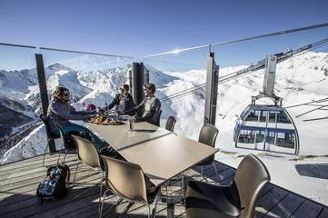 Gästezimmer für 2 Personen in Samnaun, Unterengadin, Bild 4