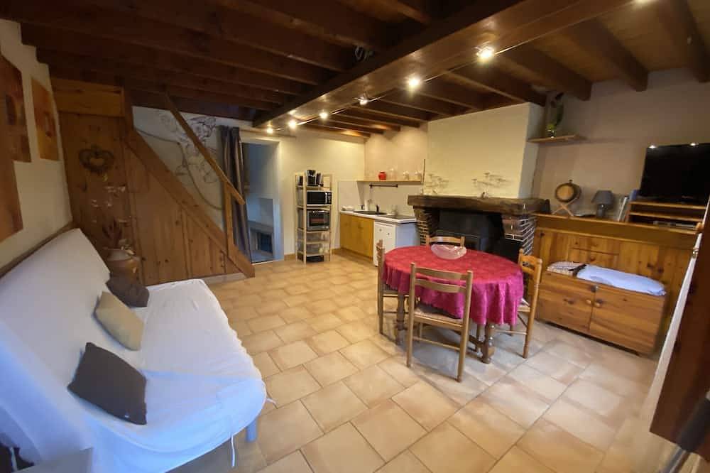 Ferienhäuser des Hauses Lierue in Saintigny, Nogent-le-Rotrou und Umgebung