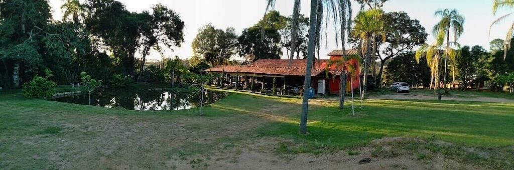 Chácara Godoi - Mein Paradies in Mairinque, São Paulo (Bundesstaat)