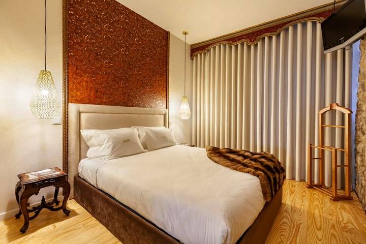 Maison d’hôte pour 2 personnes à Braga - 3