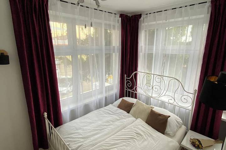 Maison de vacances pour 12 personnes, avec jardin à Vienne (Autriche) - 4