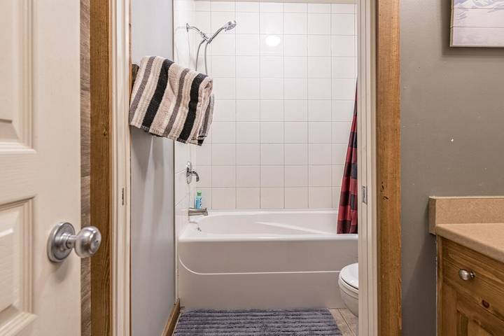 Ferienwohnung für 7 Personen, mit Whirlpool, mit Haustier - 1