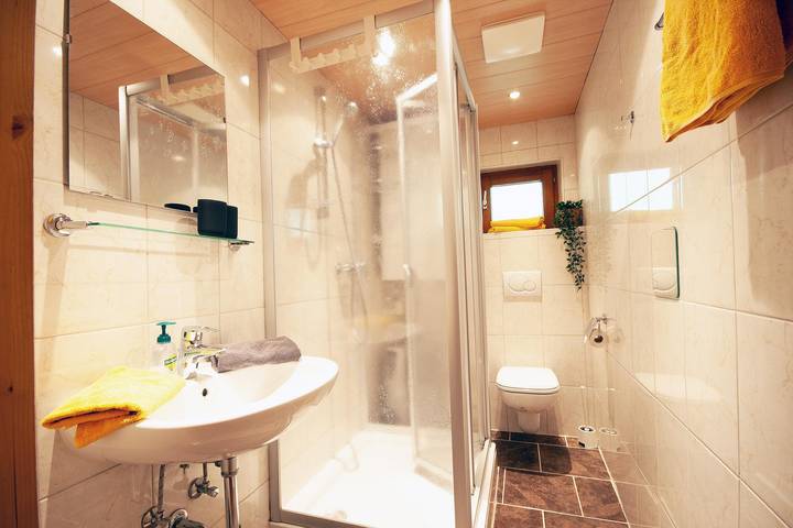 Apartamento vacacional entero, Refugio, 3 Rooms in Tux Alps, Fügenberg