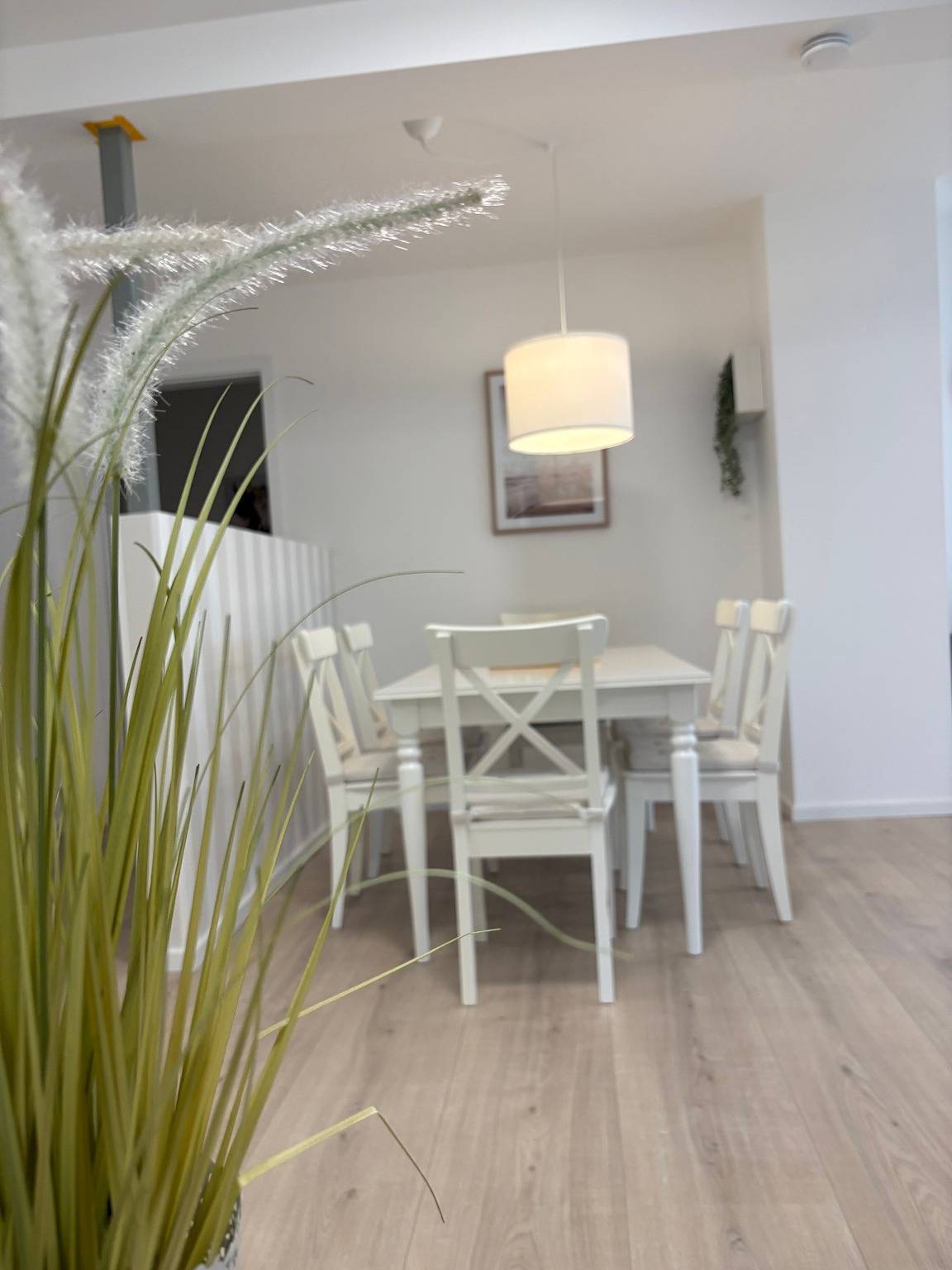 Ganze Wohnung, Apartment „Fasanenhof Premium“ mit Terrasse, Garten und Wlan in Bosau, Ostholstein