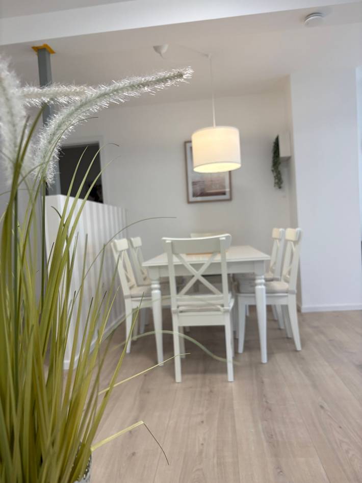 Ferienwohnung für 6 Personen, mit Garten in Bosau - 4