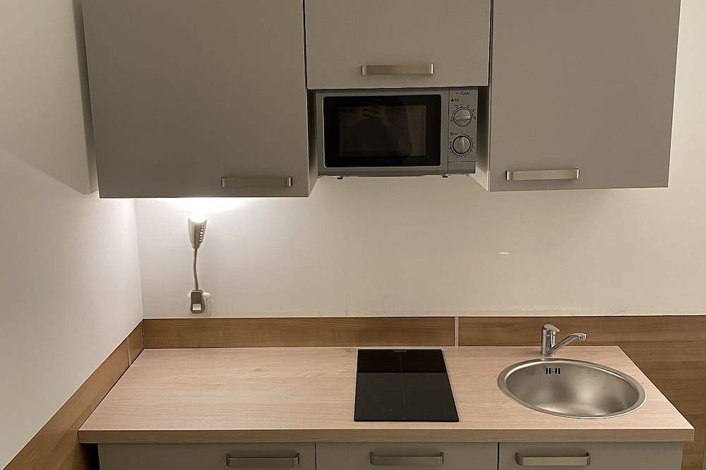 Apartment mit Küche für 2 Personen in Altdorf (Bayern), Altdorf (bei Landshut)