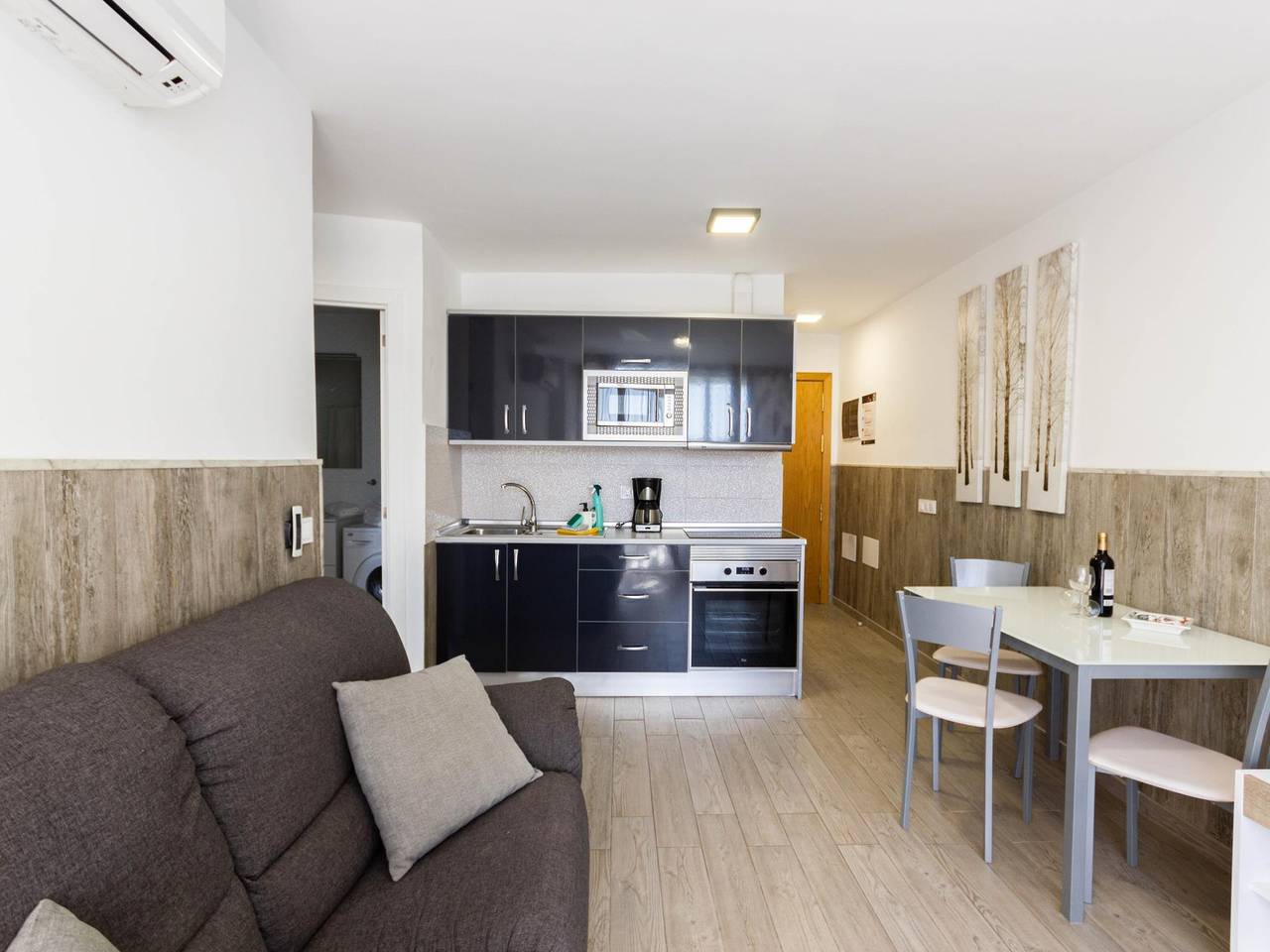 Appartement de vacances entier, Starfish Friendly Holiday Home in Maspalomas, San Bartolomé de Tirajana