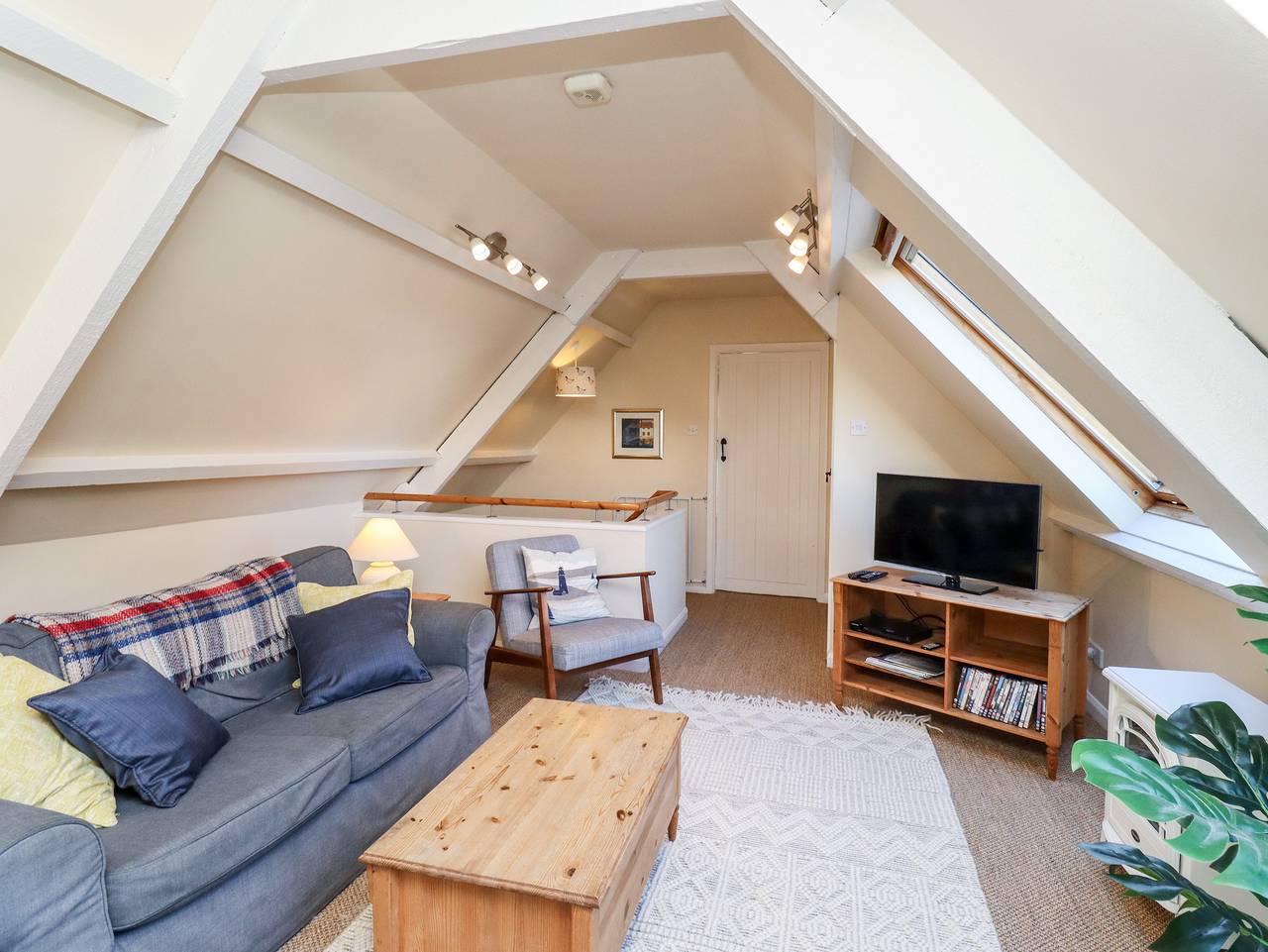 Coach House (Alnmouth) in Alnmouth, Northumberland