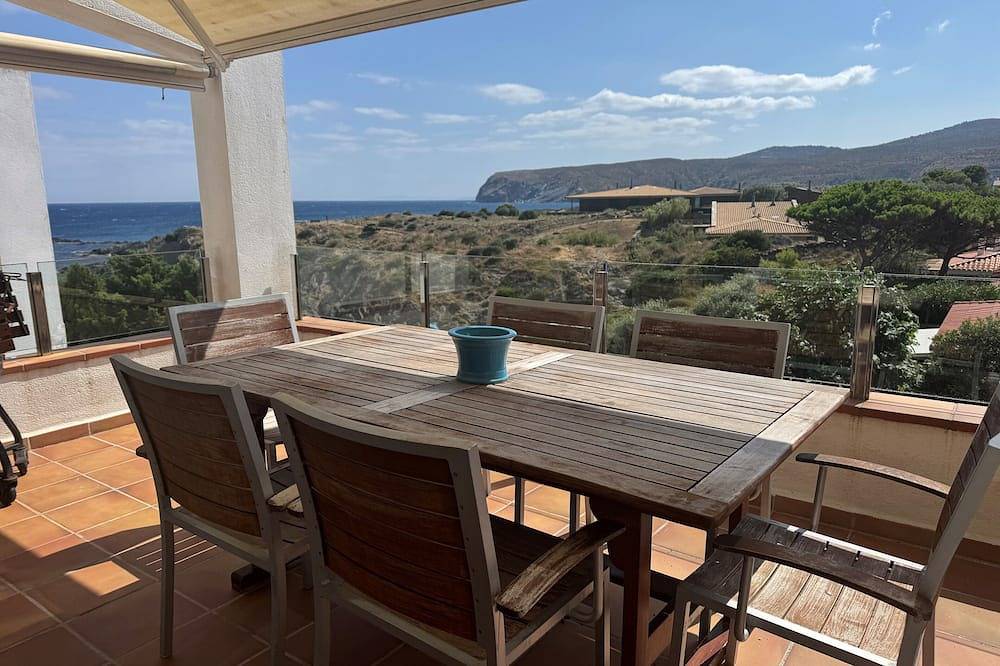 Appartamento intero, Waterfront apartment in Cadaques, Parco naturale del Capo di Creus