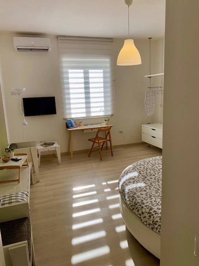 Vakantiewoning voor 3 personen, met tuin in Bolsena