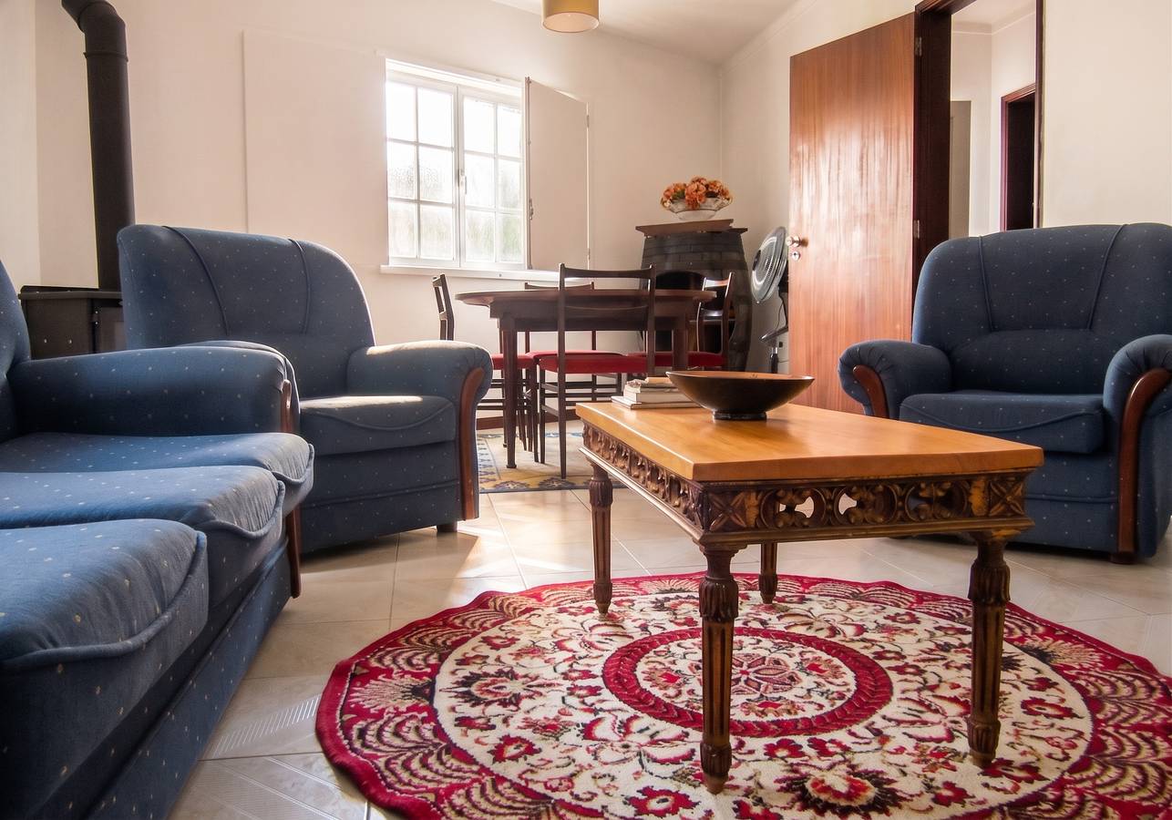 Gezellig huis met uitzicht in Miranda do Corvo, foto 7