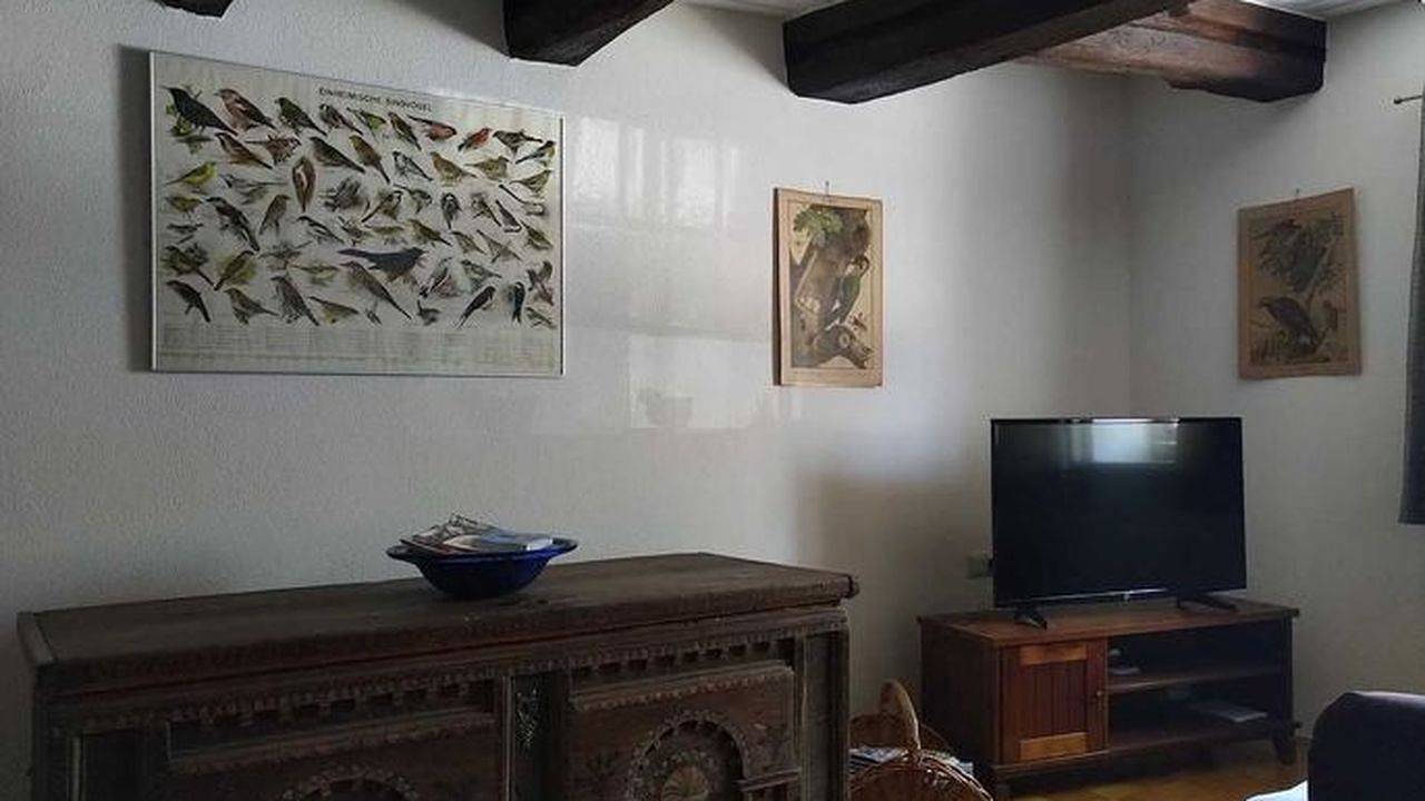 Ganze Ferienwohnung, Ferienwohnung für 4 Personen (57 m²) in Mengen in Mengen, Region Bodensee-Oberschwaben