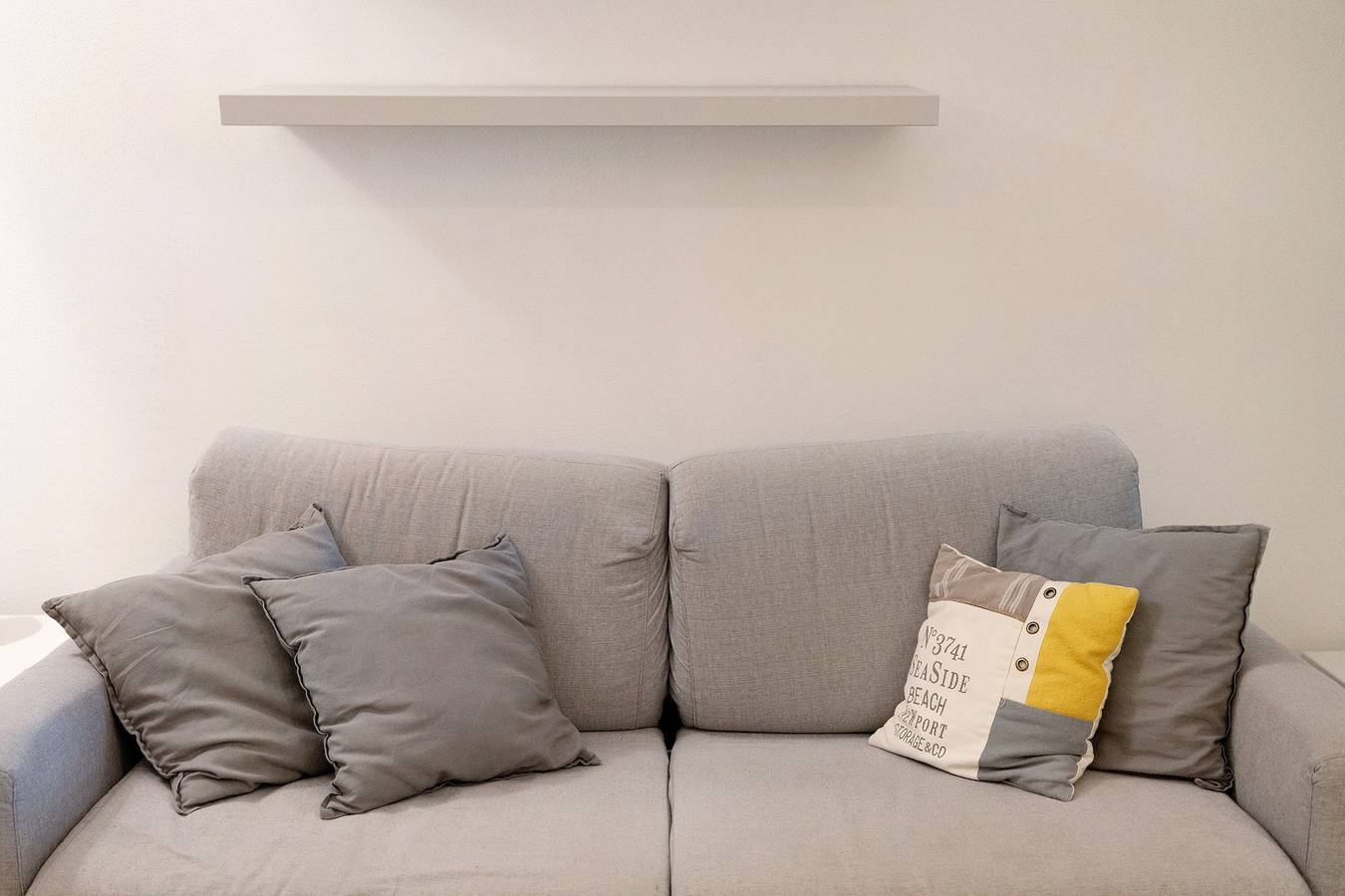 Appartamento intero, Appartamento 'Casa Bruna Verticale' con Wi-Fi e aria condizionata in Levanto, Comune di Levanto