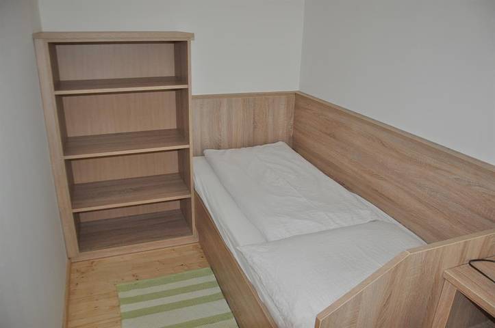 Vierbettzimmer mit Dusche, Wc in Apetlon, Neusiedlersee-Hügelland