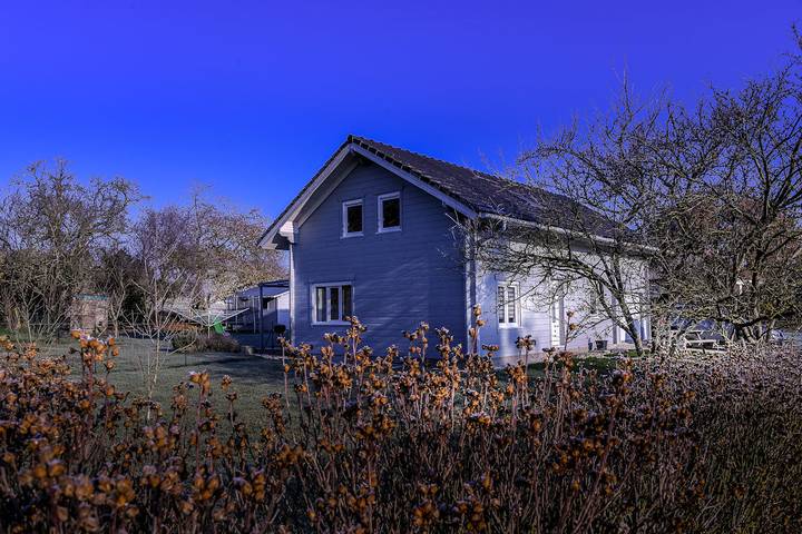 Gîte pour 6 personnes, avec jardin et terrasse à Chaudefontaine
