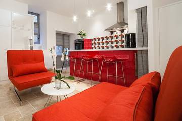 Gîte pour 2 personnes dans Office De Tourisme De Sarlat Perigord Noir