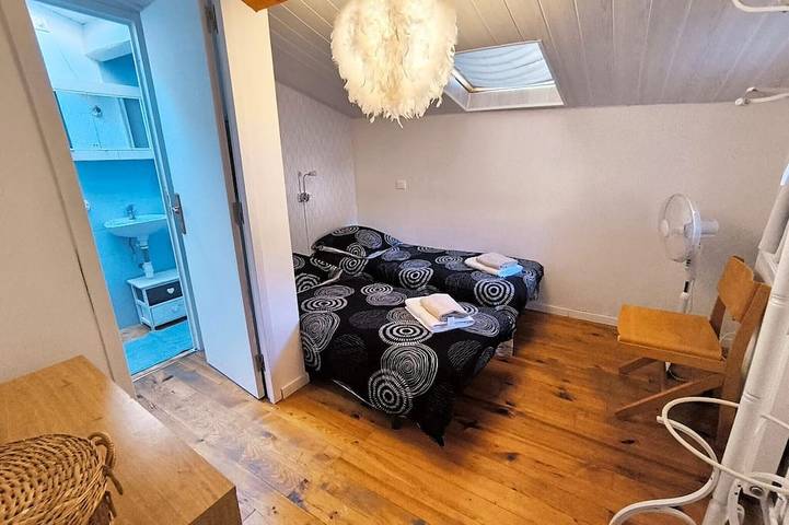 Location de vacances pour 7 personnes, avec terrasse, animaux acceptés à Volonne - 4