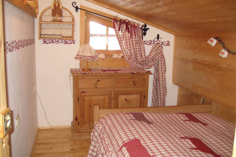 Gemütliche Ferienwohnung in der Zillertalarena in Hochkrimml, Krimml